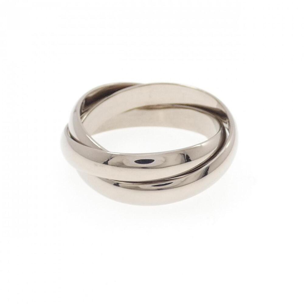 Cartier Trinity Ring